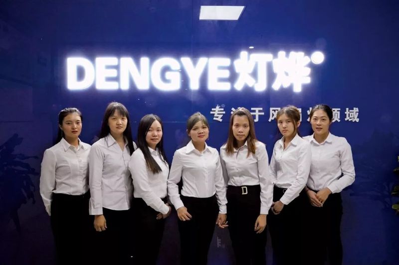 灯烨照明: 一匹黑马的华丽逆袭