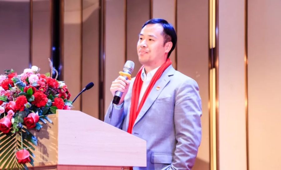 2020年,灯烨照明全新启航 - 古镇灯饰传媒