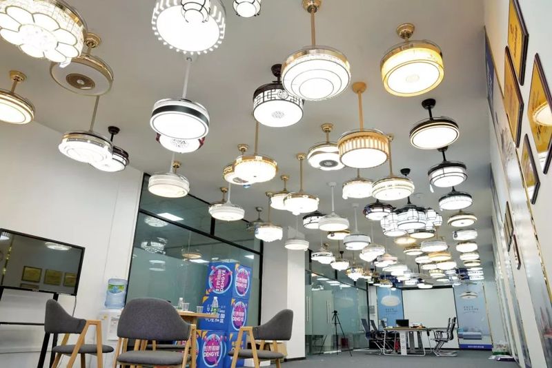 灯烨照明: 一匹黑马的华丽逆袭