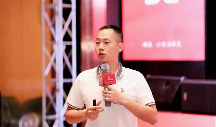 极美新零售商城罗浩文老师