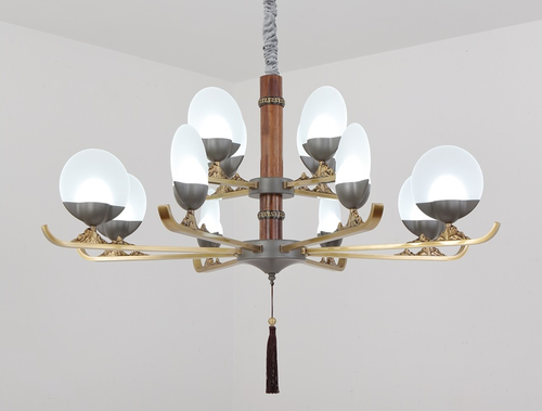 【原创设计展】艺嘉原创引领跨界风尚 - 古镇灯饰传媒